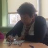Всеукраїнський диктант Національної єдності